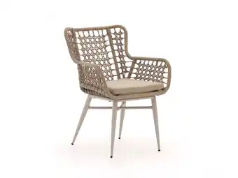 Kees Smit Intenso Busso dining tuinstoel aanbieding
