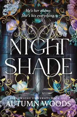 Amazon Nightshade aanbieding