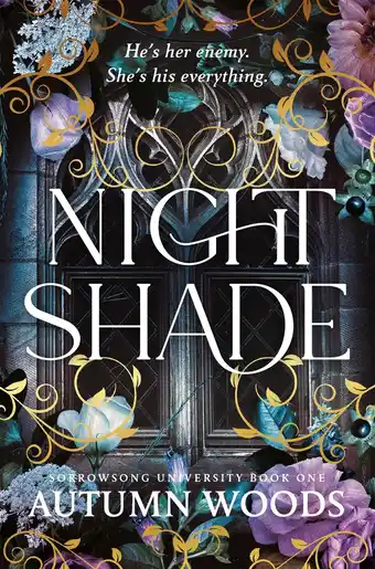 Amazon Nightshade aanbieding