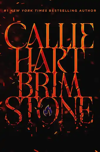 Amazon Brimstone: sequel to the addictive enemies-to-lovers romantasy global sensation QUICKSILVER aanbieding