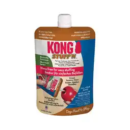 Zooplus 170g Kong Stuff'N Pindakaas Hond aanbieding