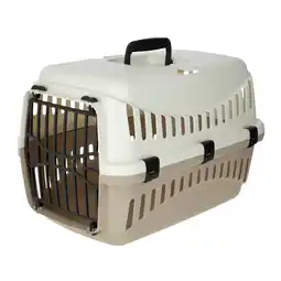 Zooplus Kerbl Pet Transportbox Expedion 45x30x30cm Kstze aanbieding