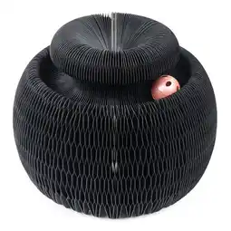 Zooplus Canadian Cat Company kattenspeeltje Champi Ø16,2x18cm voor katten aanbieding