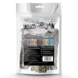 Zooplus 500g George & Bob's lams pens hondensnacks aanbieding