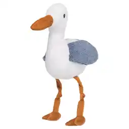 Zooplus 1 Stuk BE NORDIC Meeuw Hinnerk Trixie Hondenspeelgoed aanbieding