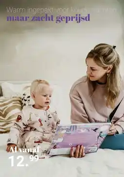 Van Asten BabySuperstore Babyslaapzakken aanbieding