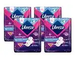 De Online Drogist Libresse Goodnight Ultra Large Maandverband Multiverpakking aanbieding