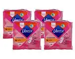 De Online Drogist Libresse V-Protection Ultra Normal Maandverband Multiverpakking aanbieding