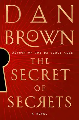 Amazon The Secret of Secrets: A Novel aanbieding