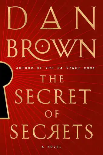 Amazon The Secret of Secrets: A Novel aanbieding
