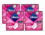 De Online Drogist Libresse V-Protection Ultra Thin Normal Wings Maandverband Multiverpakking aanbieding