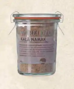 HANOS Wereidzout aanbieding