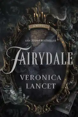 Amazon Fairydale: A Novel aanbieding