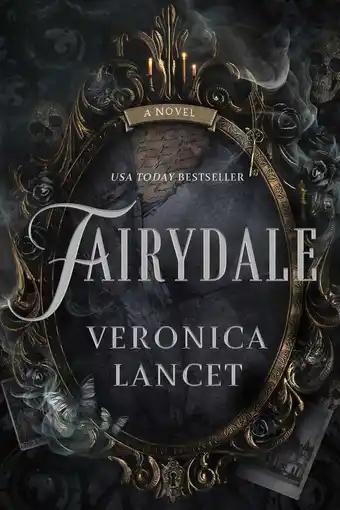 Amazon Fairydale: A Novel aanbieding