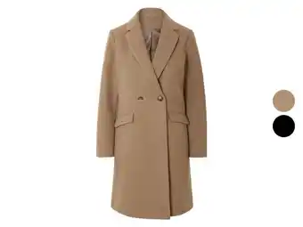 Lidl esmara Dames jas aanbieding