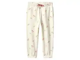 Lidl lupilu Kinder joggingbroek aanbieding