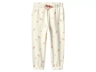 Lidl lupilu Kinder joggingbroek aanbieding