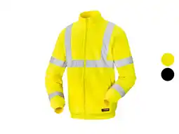 Lidl PARKSIDE PERFORMANCE Heren werkvest aanbieding