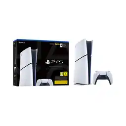 MediaMarkt Sony Playstation 5 Spelconsole - Digital Edition 825 Gb aanbieding
