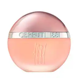 Wehkamp Cerruti 1881 Pour Femme eau de toilette - 100 ml aanbieding