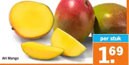 Albert Heijn AH Mango aanbieding