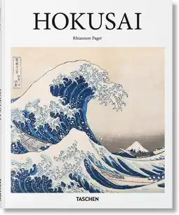 Amazon Hokusai: 1760-1849 aanbieding