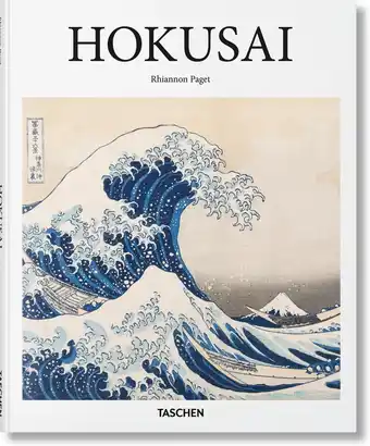 Amazon Hokusai: 1760-1849 aanbieding