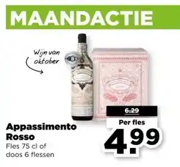 PLUS Appassimento Rosso aanbieding