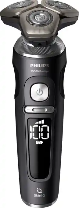 Bol.com Philips scheerapparaat SP9840/32 aanbieding