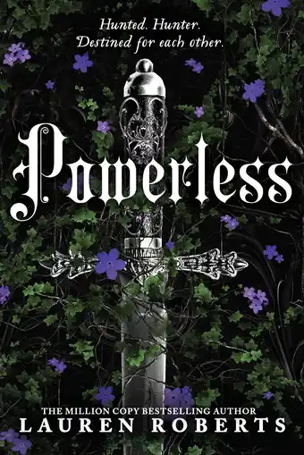 Amazon Powerless: Deluxe Collector's Edition Hardback: The epic series taking the world by storm!: 1 aanbieding