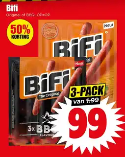 Dirk Bifi aanbieding