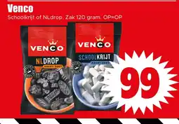 Dirk Venco aanbieding
