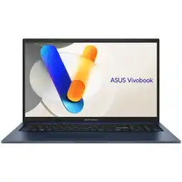 Expert Asus Vivobook 17 X1704VA-AU952W aanbieding