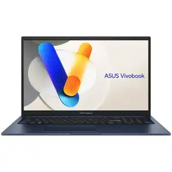 Expert Asus Vivobook 17 X1704VA-AU952W aanbieding