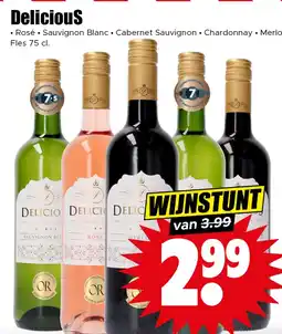 Dirk Delicious aanbieding