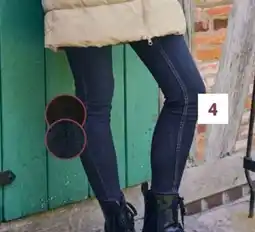 Lidl Esmara damesjeans super skinny aanbieding