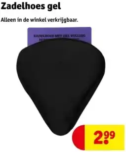 Kruidvat Zadelhoes gel aanbieding
