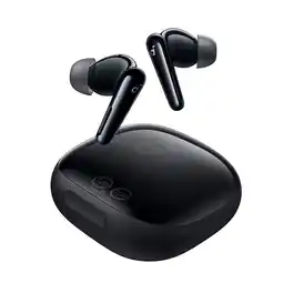 MediaMarkt SOUNDCORE Liberty 4 Pro Oordopjes Glanzend Zwart aanbieding