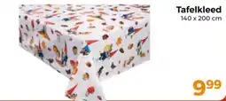 Trekpleister Tafelkleed aanbieding
