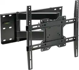 Bol.com TV-beugel 813 cm (32) - 1524 cm (60) Kantelbaar en zwenkbaar SpeaKa Professional Wall Premium aanbieding