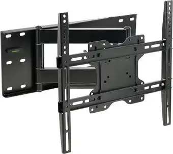 Bol.com TV-beugel 813 cm (32) - 1524 cm (60) Kantelbaar en zwenkbaar SpeaKa Professional Wall Premium aanbieding