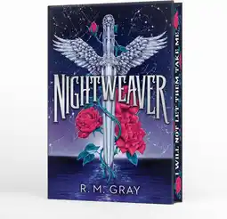Amazon Nightweaver (Deluxe Limited Edition): 1 aanbieding