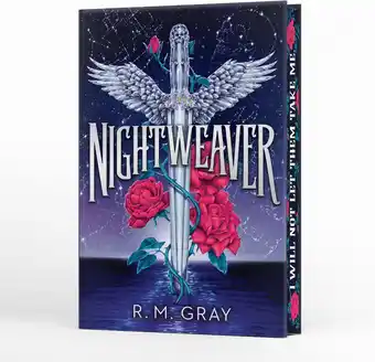 Amazon Nightweaver (Deluxe Limited Edition): 1 aanbieding