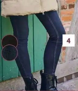 Lidl ESMARA Damesjeans super skinny aanbieding
