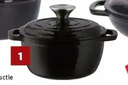 Lidl Pan aanbieding
