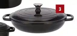 Lidl Serveerpan aanbieding