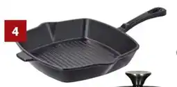 Lidl Grillpan aanbieding