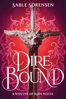 Amazon Dire Bound: 1 aanbieding