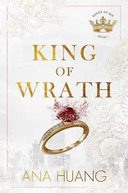 Amazon King of Wrath: from the bestselling author of the Twisted series aanbieding