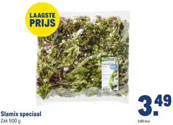 Makro Slamix speciaal aanbieding